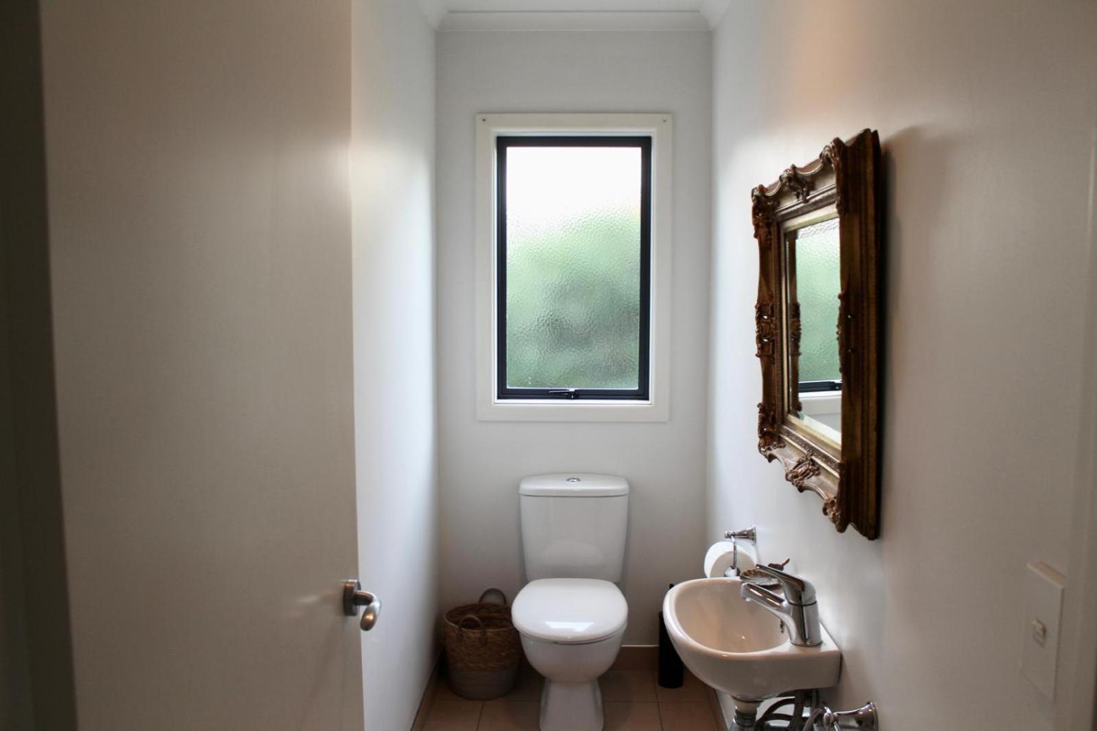 5-Min Walk To Village - Havelock North Holiday Home With Spa Pool Eksteriør bilde
