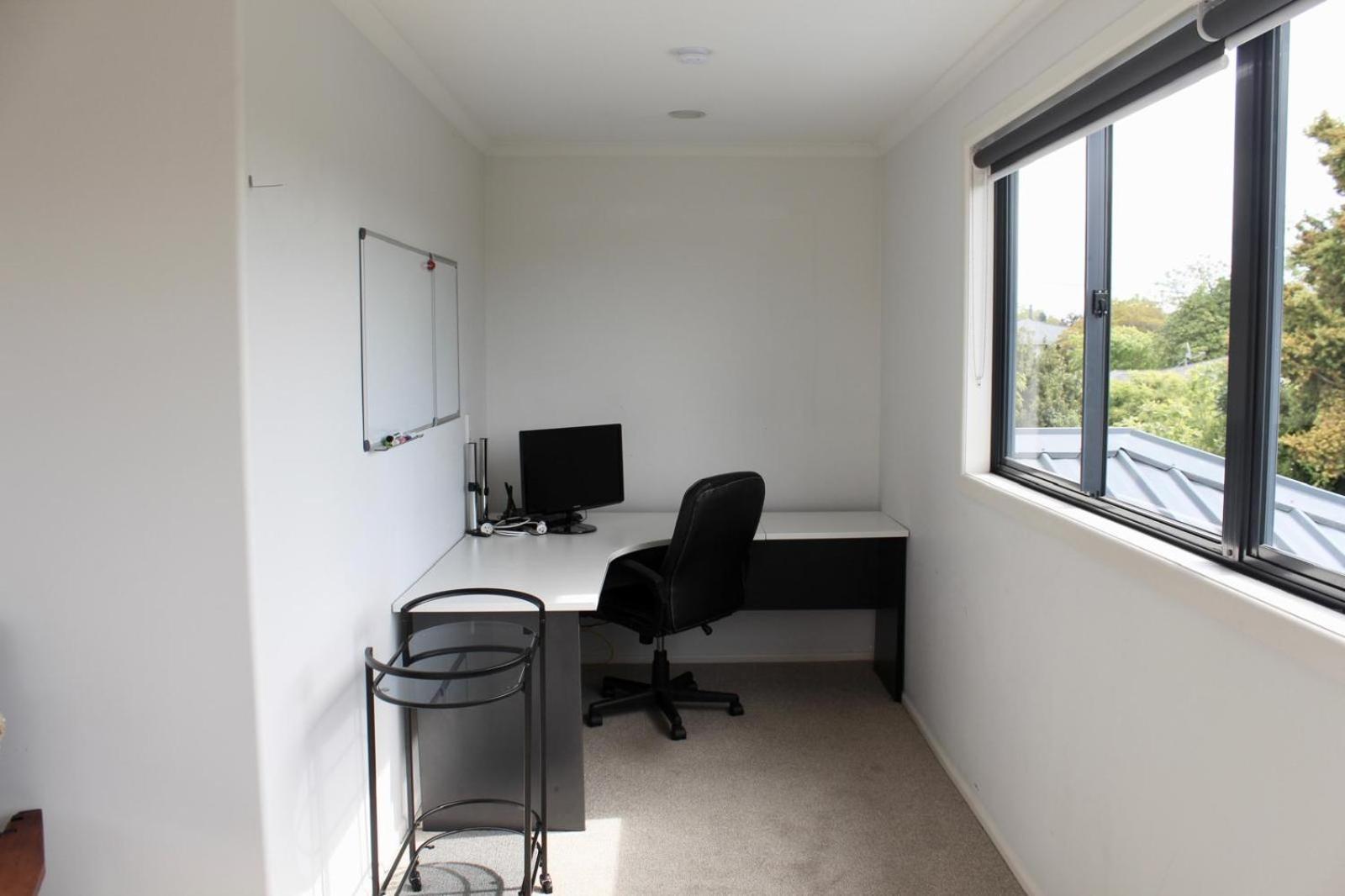 5-Min Walk To Village - Havelock North Holiday Home With Spa Pool Eksteriør bilde