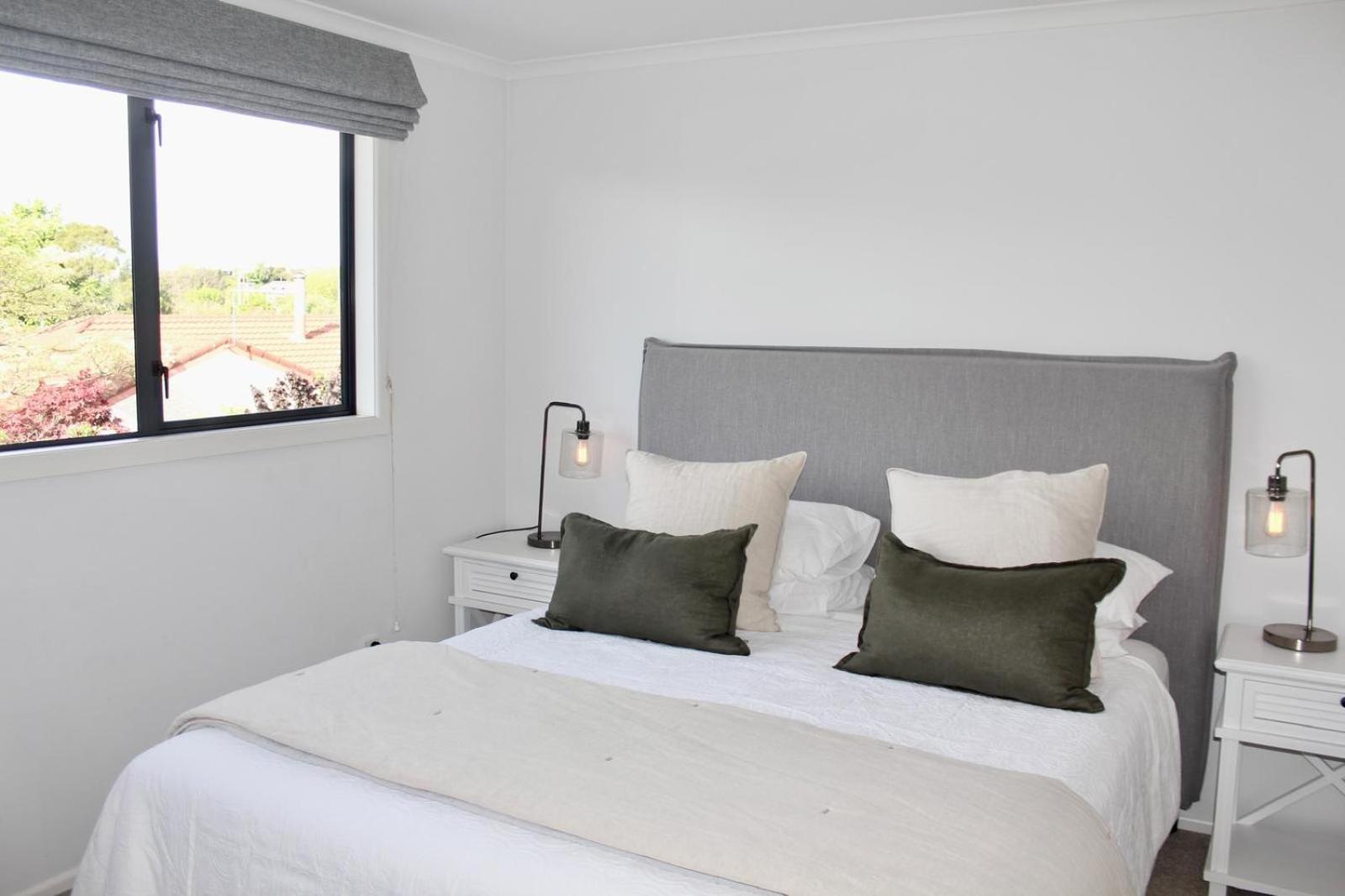5-Min Walk To Village - Havelock North Holiday Home With Spa Pool Eksteriør bilde