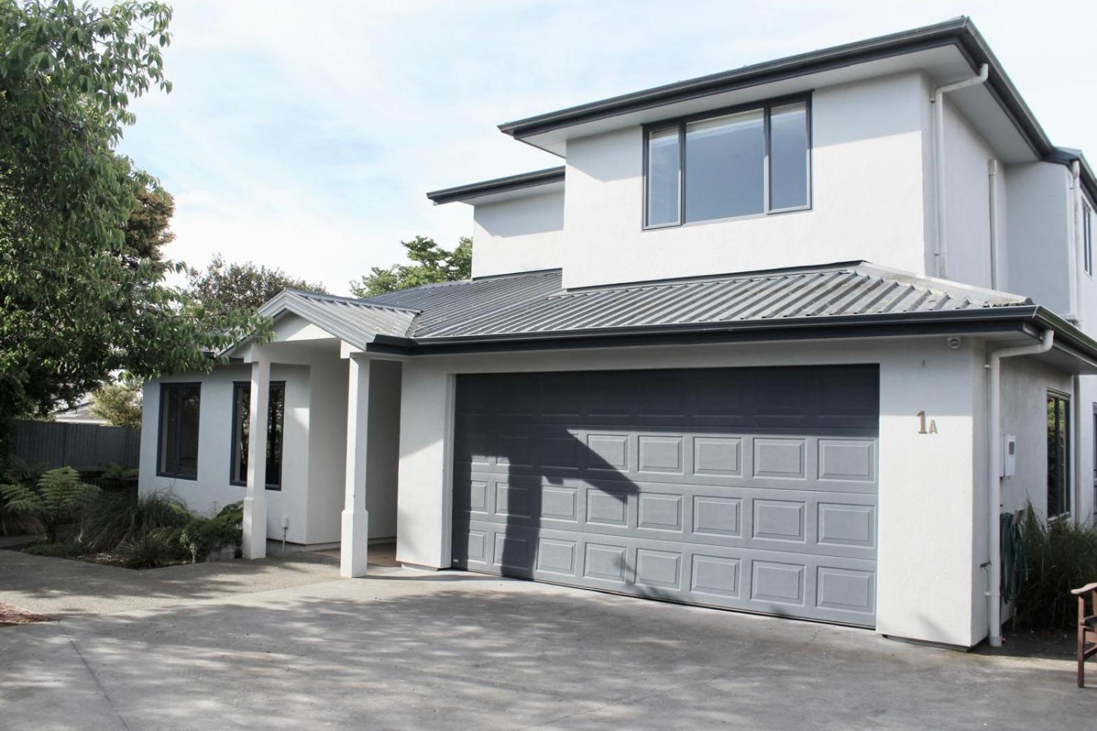 5-Min Walk To Village - Havelock North Holiday Home With Spa Pool Eksteriør bilde