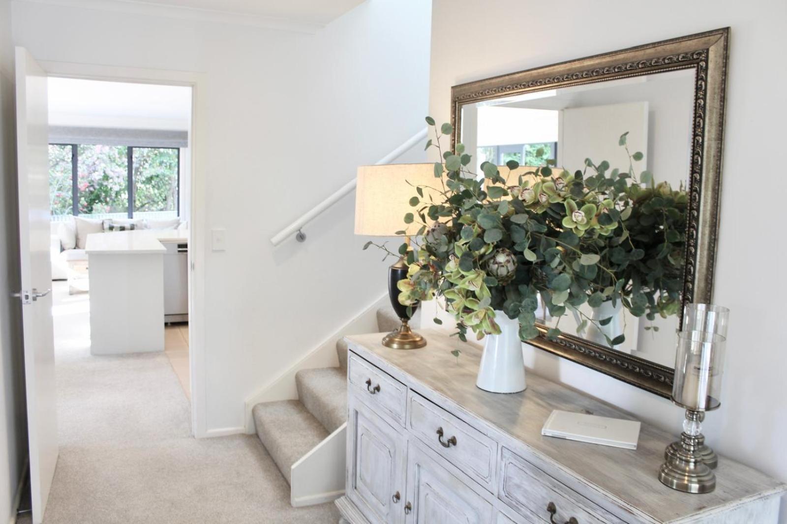 5-Min Walk To Village - Havelock North Holiday Home With Spa Pool Eksteriør bilde