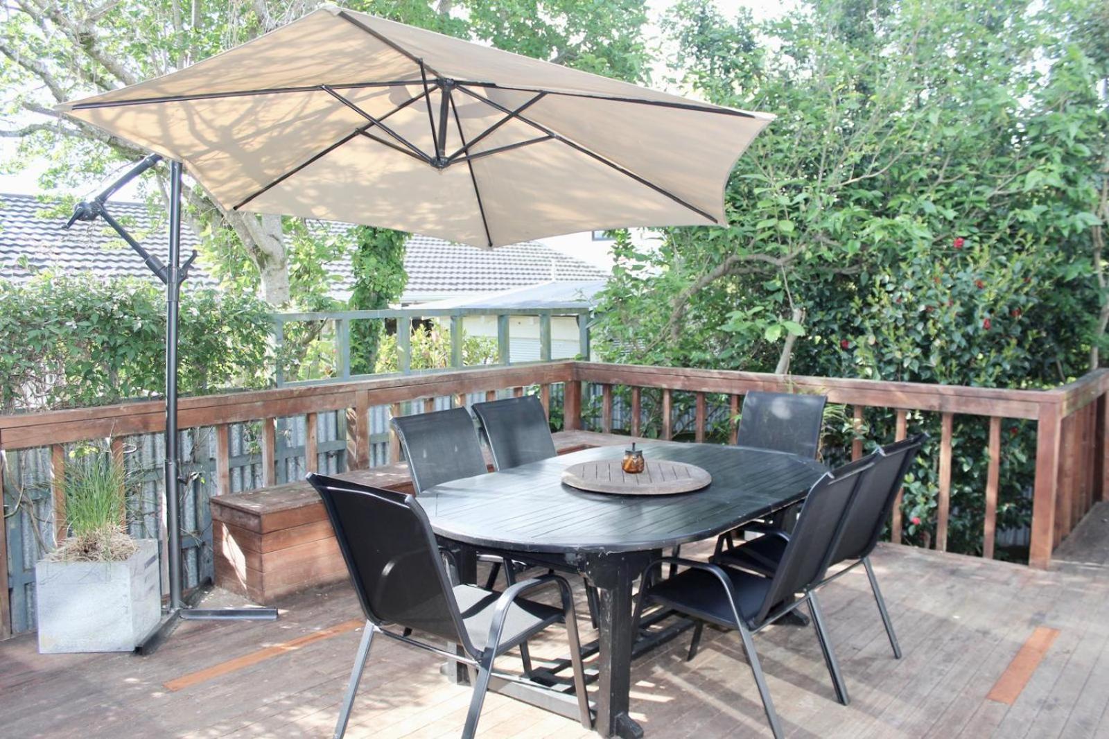 5-Min Walk To Village - Havelock North Holiday Home With Spa Pool Eksteriør bilde